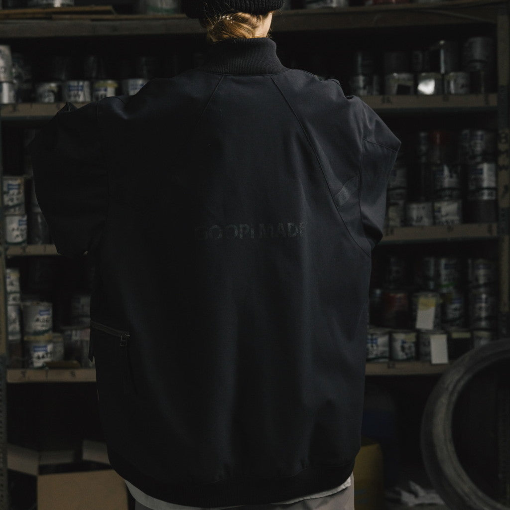 「G7-TB」7 型標誌轟炸機 #SHADOW [GOOPI-23AW-NOV-02]