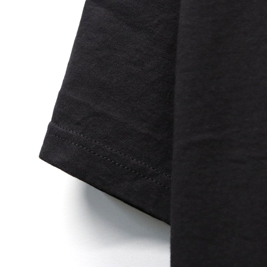 幽遊白書 | 「KEIKO」 TEE #BLACK [26SS-FSx幽遊白書-05 / FS2011]