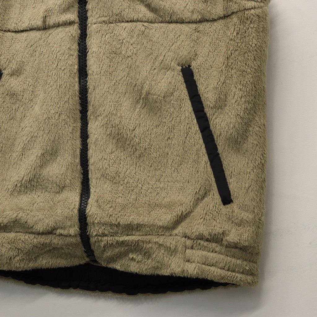 Versa Loft Vest #MR / マッシュルーム [NA62551]