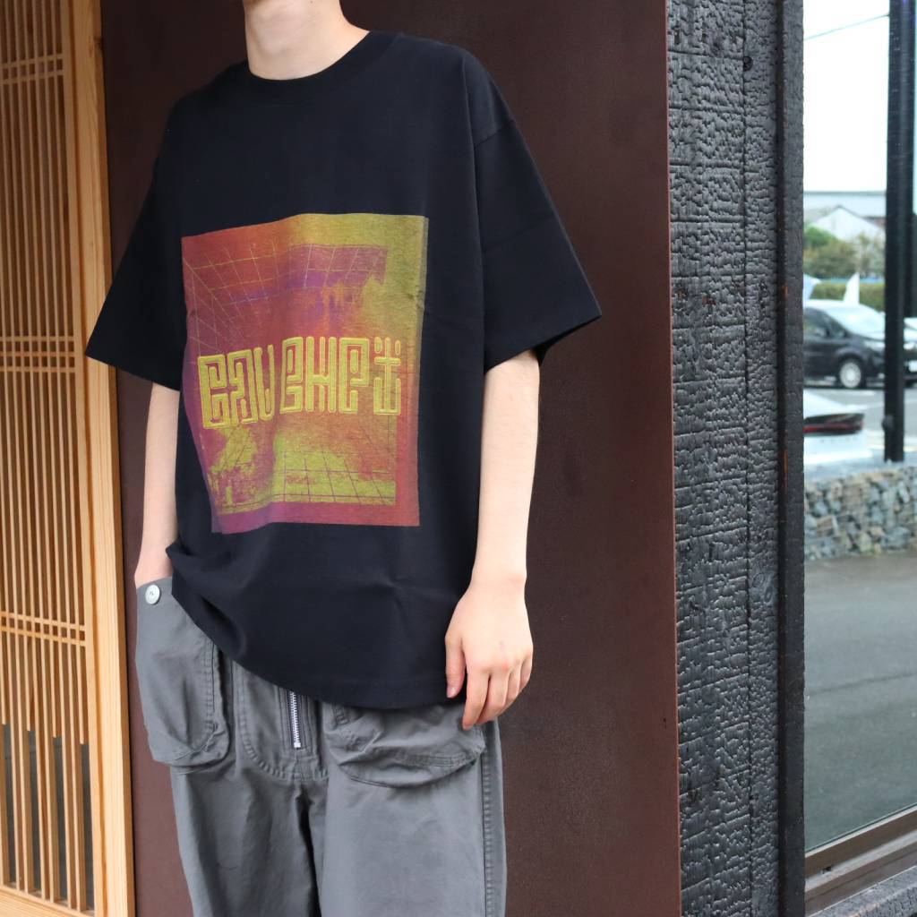 PURSUIT T #BLACK [CES30T01]