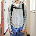 DAYPACK #BLACK 2 [CL-01]