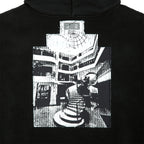 AS 5d_or HOODY #BLACK [CES27CS04]