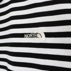 S/S MULTI BORDER TEE #KW [NT32455]