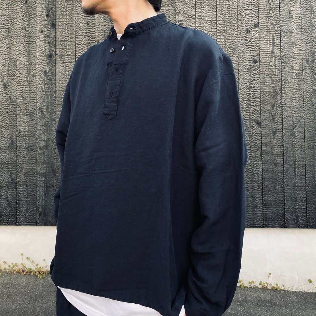 ATELIER SHIRTS #DARK NAVY [S2623103]
