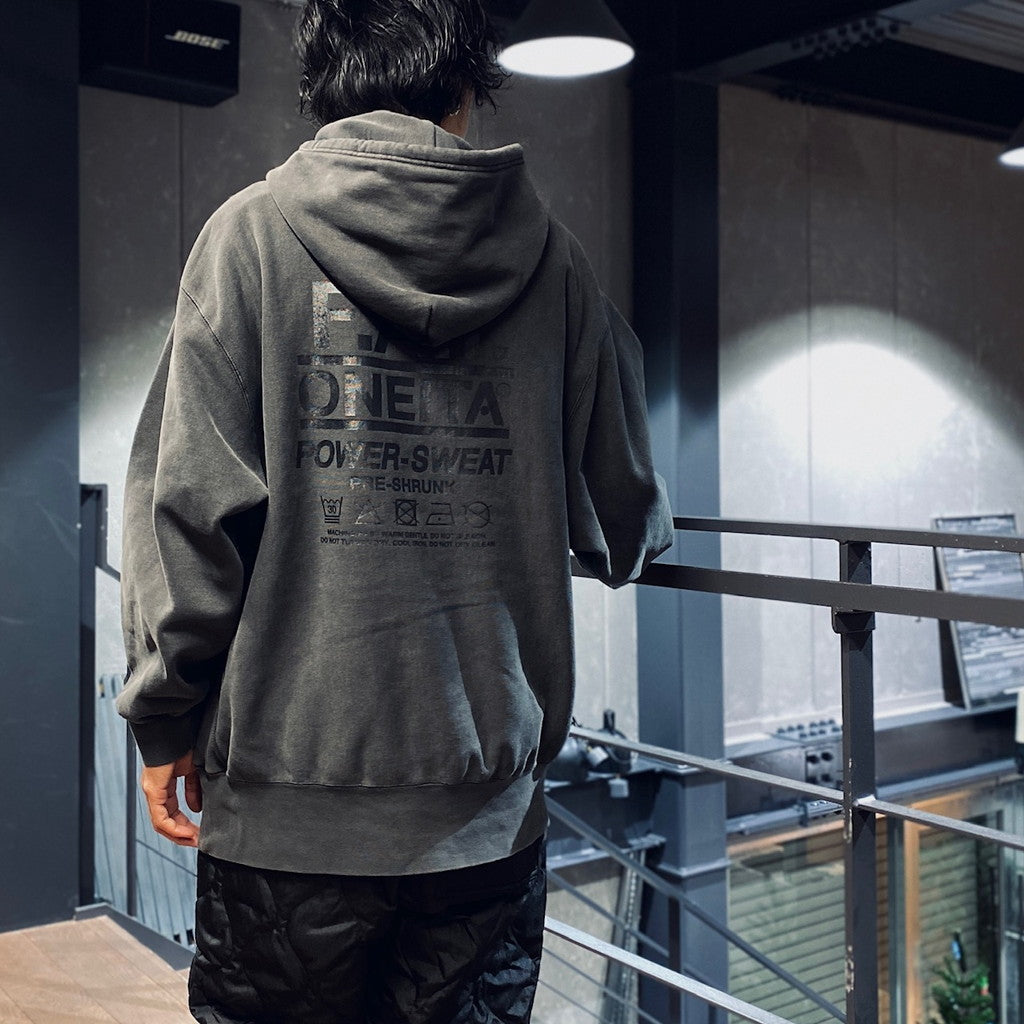 FONEITA_P #C.GRAY [F32321-SW14]