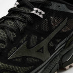 WAVE DAICHI LS #KHAKI / BLACK [D1GA261003]