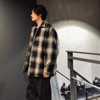 OMBREAKER #BEIGE [F32320-JK08]