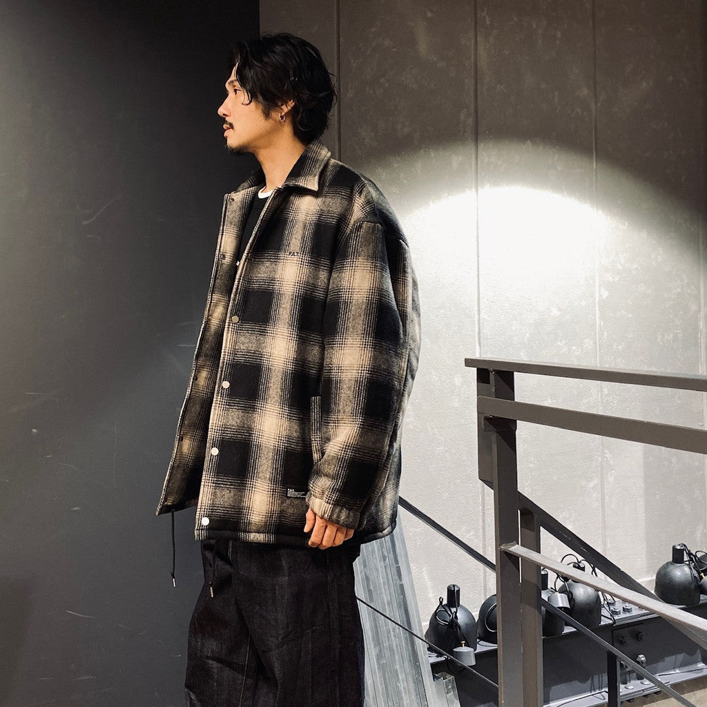 OMBREAKER #BEIGE [F32320-JK08]