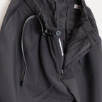 BALLOON TROUSER #Gray [FST03252U0008]