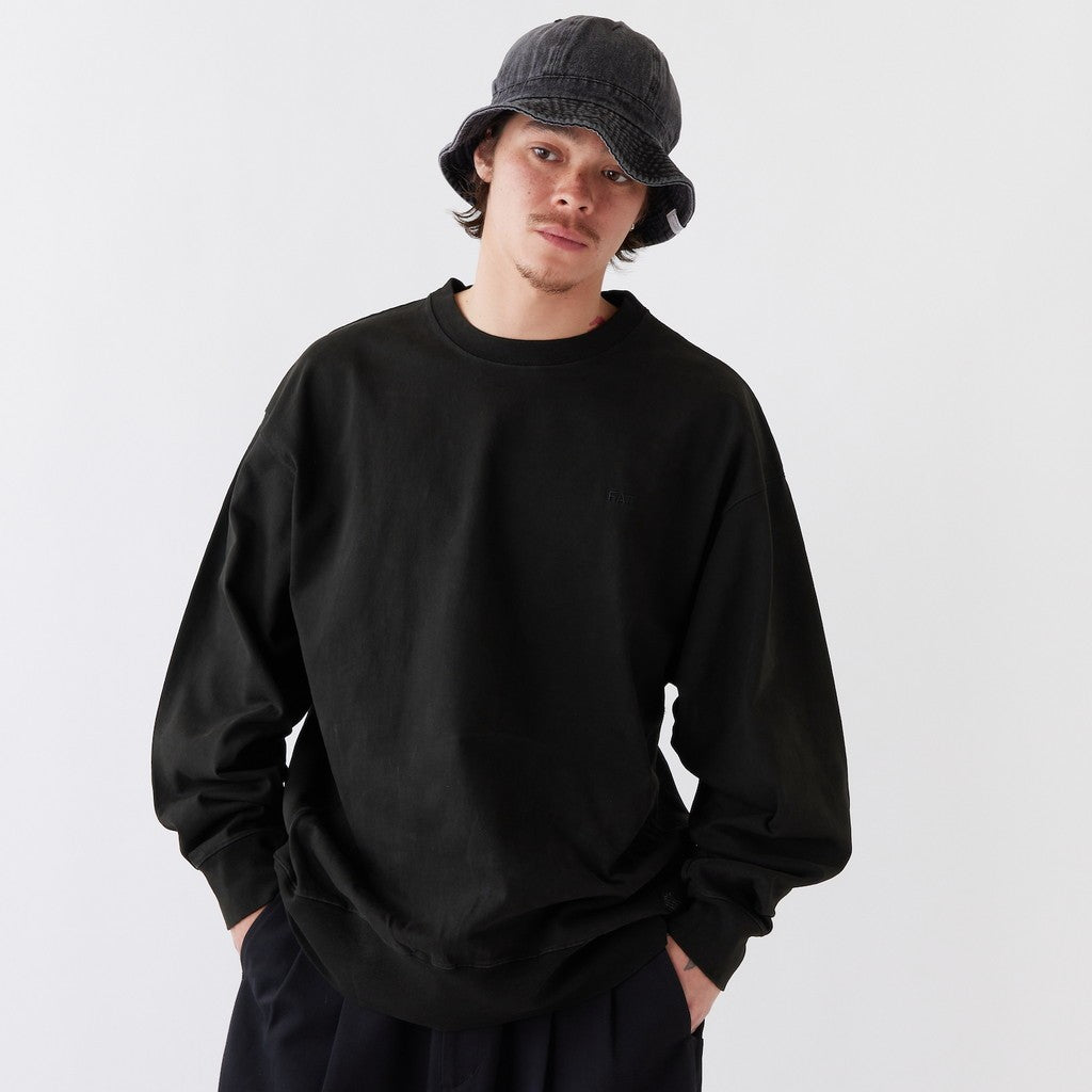 FADEMENTIC #BLACK [F32520-CT13]