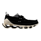 【Mens】 WAVE PROPHECY RING MOC SETSUMASA KOBAYASHI #BLACK / LT-GRAY [D1GD261902]