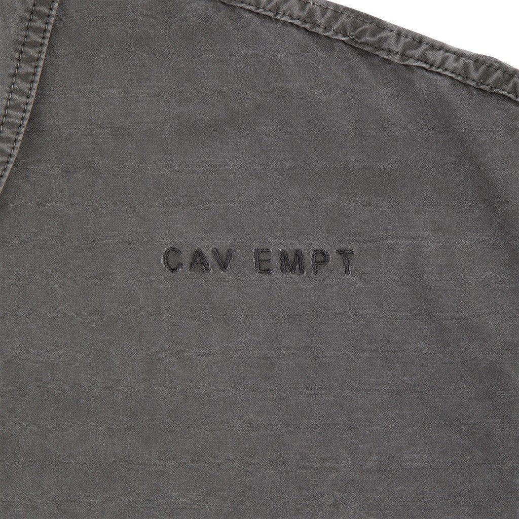 OVERDYE EASY BDU #CHARCOAL [CES26JK18]