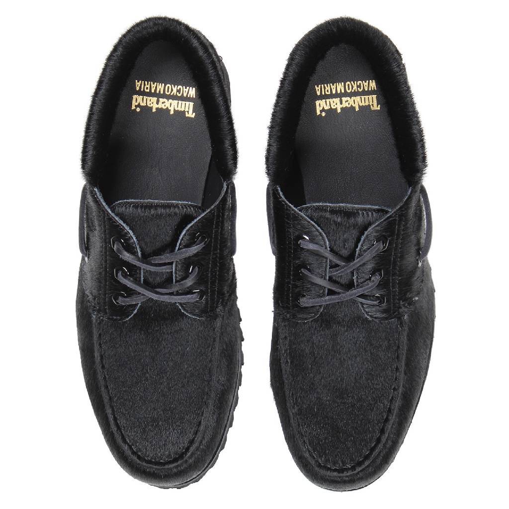 Timberland 3eye 26.5 ブラック Timberland 3-Eye Classic Lug END. Archive Men's - TB0A69BY-036 - US