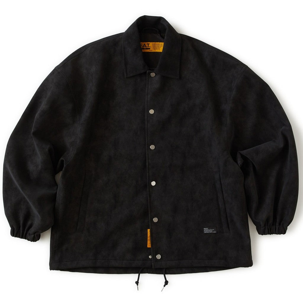 BRUSHCOACH #BLACK [F32620-SH17]