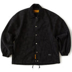 BRUSHCOACH #BLACK [F32620-SH17]
