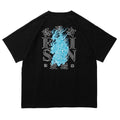 SEIKAIKA TEE #Black [25SS-T04]