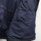 TECH WADING JACKET CORDUROY #D.NAVY [BJ-43026W]