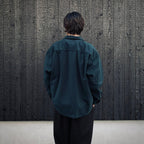 WARMCROP #GREEN [F32521-SH21]