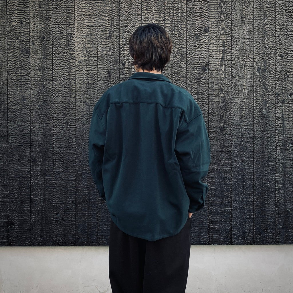 WARMCROP #GREEN [F32521-SH21]