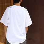 FK ComIdenteFinal T #WHITE [CES30T19]