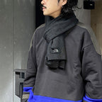 ACELA WOOL STOLE #ZC [NN72407]