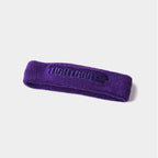 LOGO HEADBAND #Purple [SU25-A05]