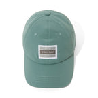 STRECH NYLON CAP_CITY COUNTRY CITY #GREEN#2 [CCC-261G002]