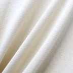 COTTON KNIT CARDIGAN ( TYPE-1 ) #IVORY [26FWE-WMK-KN03]