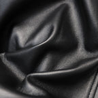 LEATHER BPP JACKET #BLACK [tc22f022]