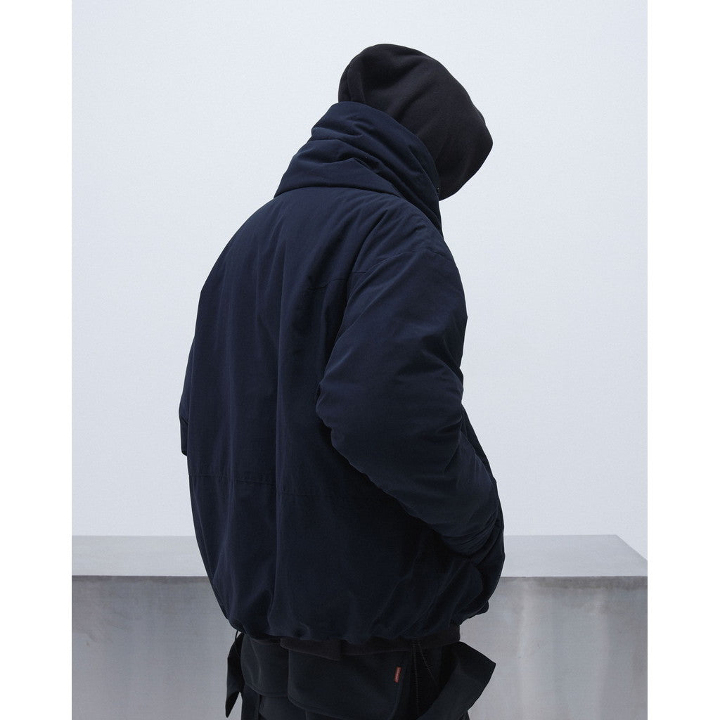 G7-FM」 3M Thinsulate -Winterplex- Parka #SHADOW [GOOPI-23AW-DEC-02] –  cocorozashi