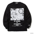 ARMS | LS TEE Type 2 #BLACK [25AW-FSxARMS-03 / FS1868]