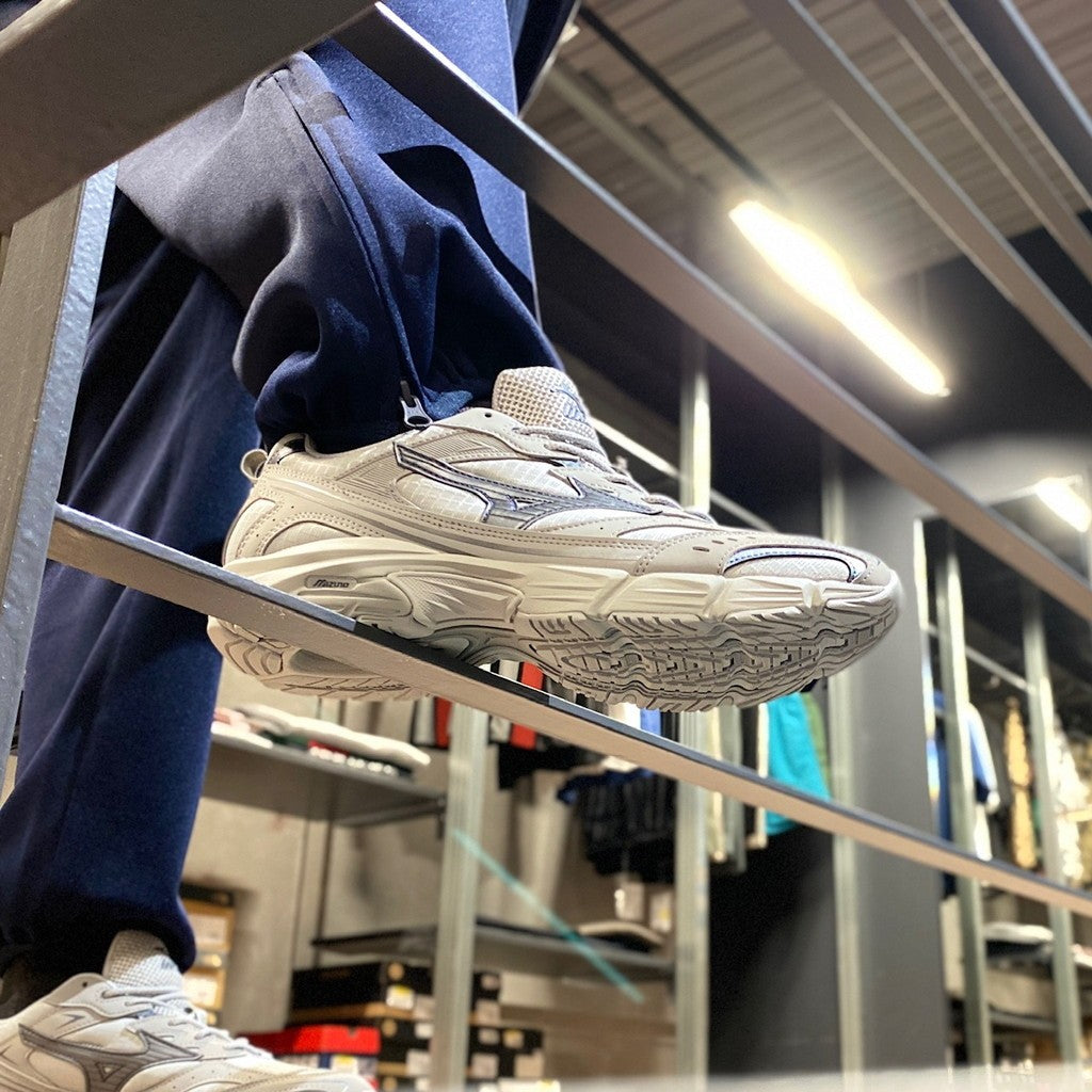 MXR #LT-GRAY / 金屬灰 [D1GA246803]