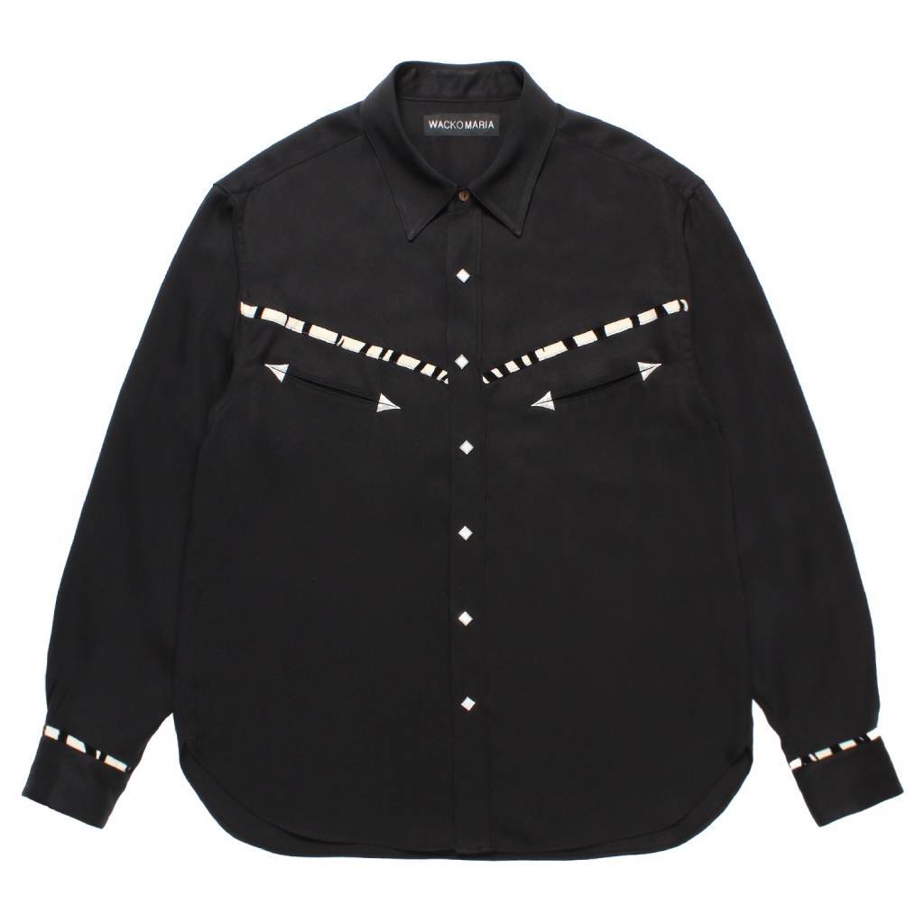 激レア♡ WACKO MARIA ワコマリア クロコ型押し ケース 激レア♡ WACKO MARIA ワコマリア クロコ型押し コインケース