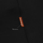 「DE-05」超大Logo T卹 #SHADOW [GOOPI-24SS-AUG-03]