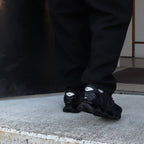 WAVE PROPHECY LS #黑色 [D1GA333701]