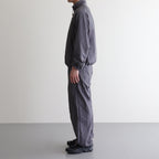 TRAINING JKT #gray [24SS-JK02-2]