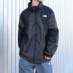 Chimney Wind Jacket #AK [NP22650]