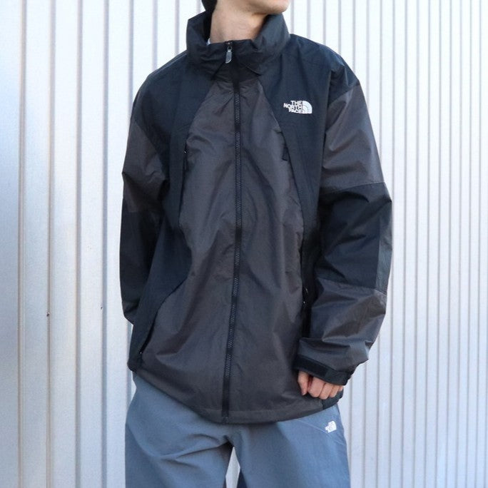 Chimney Wind Jacket #AK [NP22650]