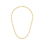CAREERING | NECKLACE 33 (TYPE 1) #GOLD [WM-CR-NL01]