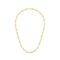 CAREERING | NECKLACE 33 -TYPE 1- #GOLD [WM-CR-NL01]