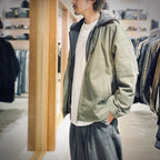 BRUZZLER #OLIVE [F32520-SH17]