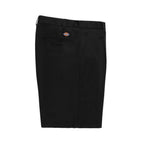 DICKIES | PLEATED SHORT TROUSERS #BLACK [26SS-WMP-DC02]