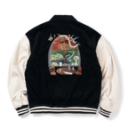 另一件夾克 #海軍藍 [SC2420-JK05]