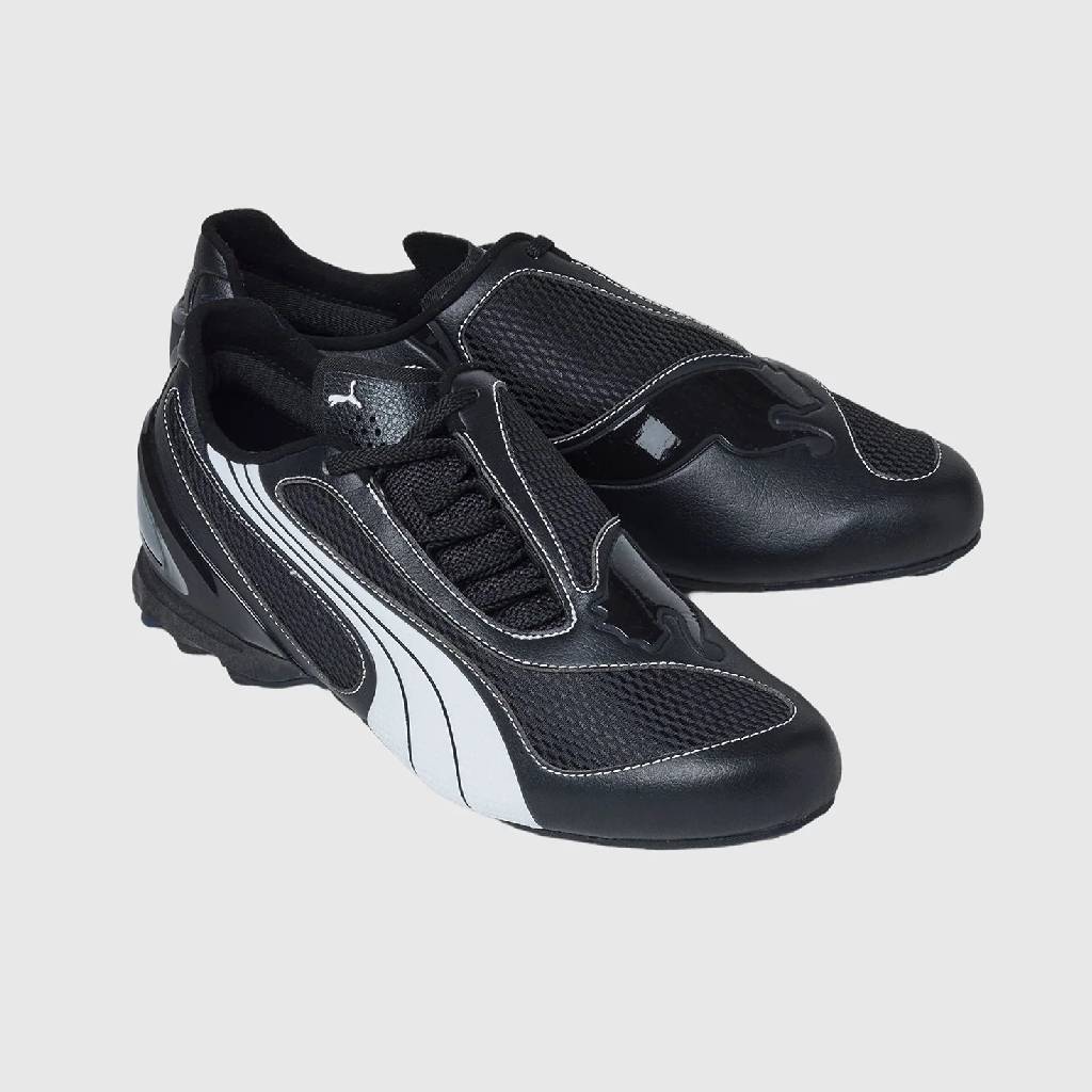 PUMA | V-S1 #Black [SD26F-FT01]