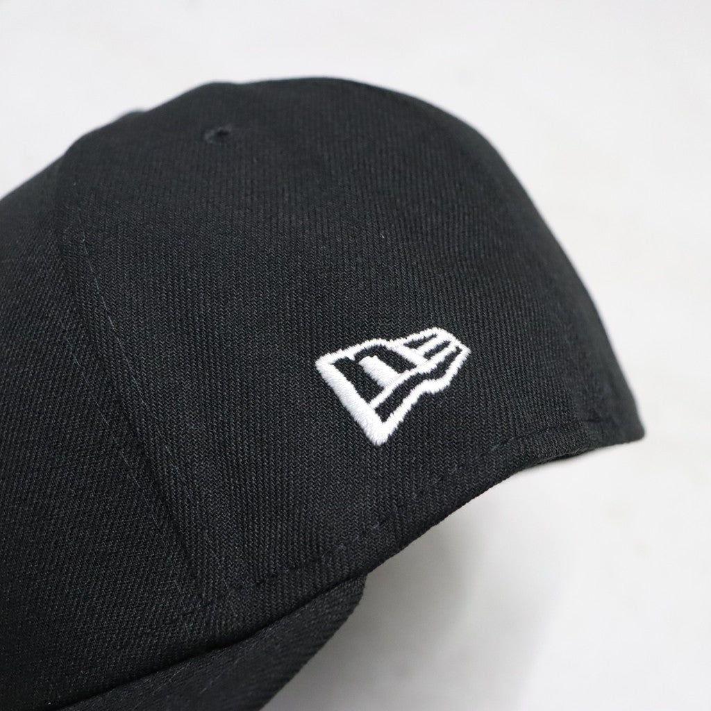 NEW ERA | LP 59FIFTY #BLACK [26SS-WMA-CP02]