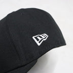 NEW ERA | LP 59FIFTY #BLACK [26SS-WMA-CP02]