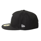 NEW ERA | 59FIFTY #BLACK [24SS-WMA-CP03]