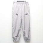 UMBRO | TRACK SET ( TYPE-1 ) #GRAY [26SS-WMO-UB01 / 26SS-WMO-UB02]