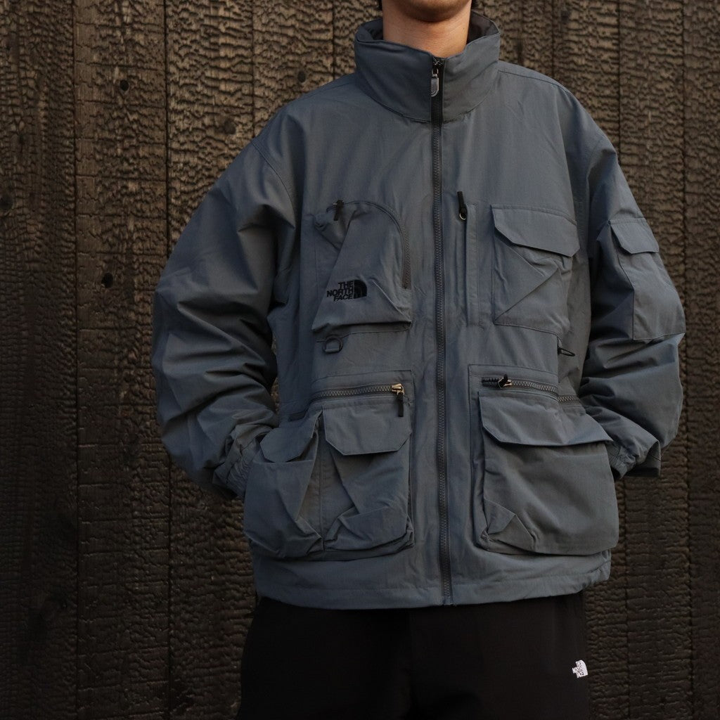 Field Utility Jacket #SL [NP22533]