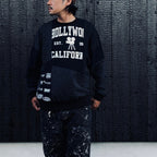 PUZZLE CREW #BLACK [RC2663902-BLK-XL]